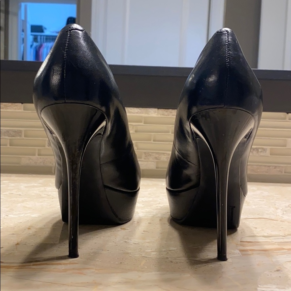 GUESS platform pumps - Picture 5 of 8